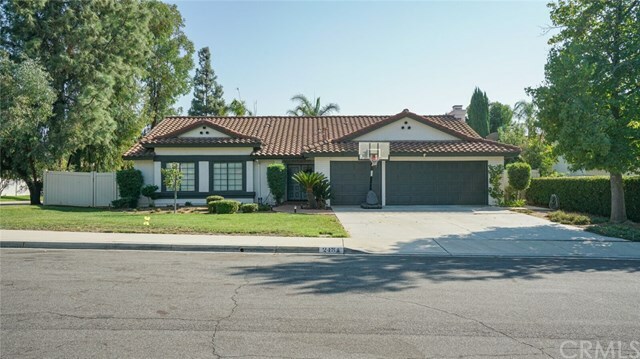 243 Gracefield Way  Riverside CA 92506 photo