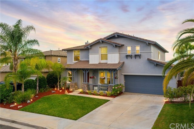 Property Photo:  45303 Miramonte Street  CA 92592 