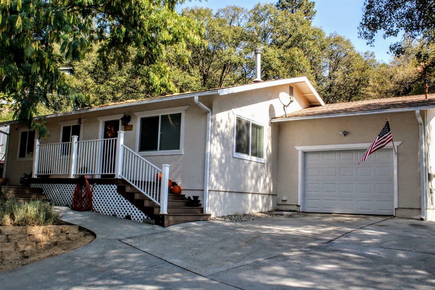Property Photo:  15619 Brewer Road  CA 95949 