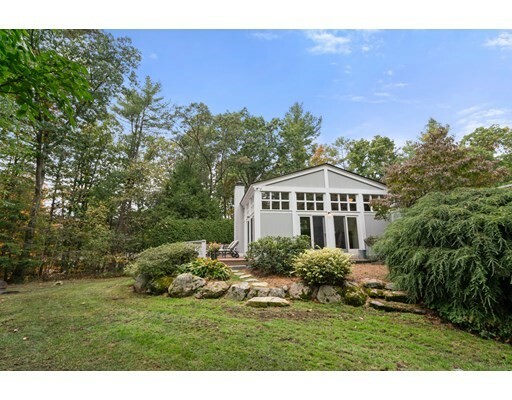 Property Photo:  3 Page Farm Rd  MA 01773 