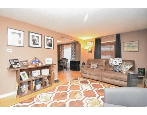 Property Photo: 75 Strong St MA 01104