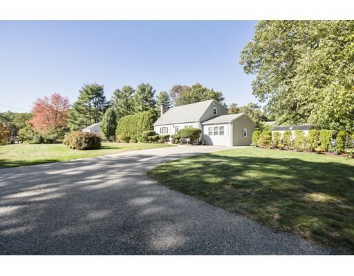 Property Photo: 53 2nd St MA 01752