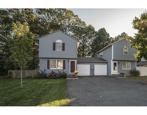 Property Photo: 71 Glenmore St MA 01129