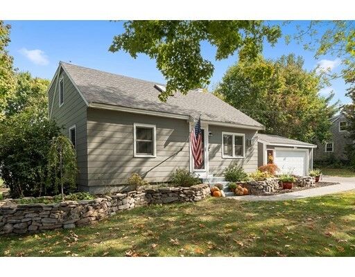 Property Photo:  46 Jennifer Street  MA 01460 