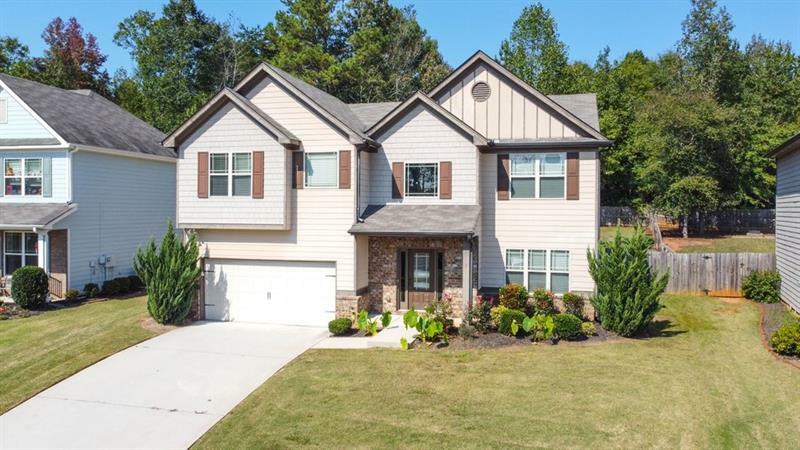 Property Photo:  5540 Orchard Hill Terrace  GA 30028 