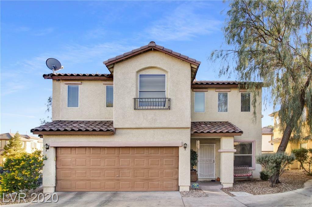 Property Photo:  771 Sunrise Crossing Street  NV 89014 