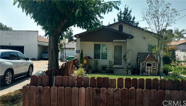 Property Photo:  188 S Oak Glen Avenue  CA 93444 