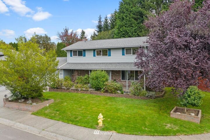 Property Photo: 13628 129th Place NE WA 98034