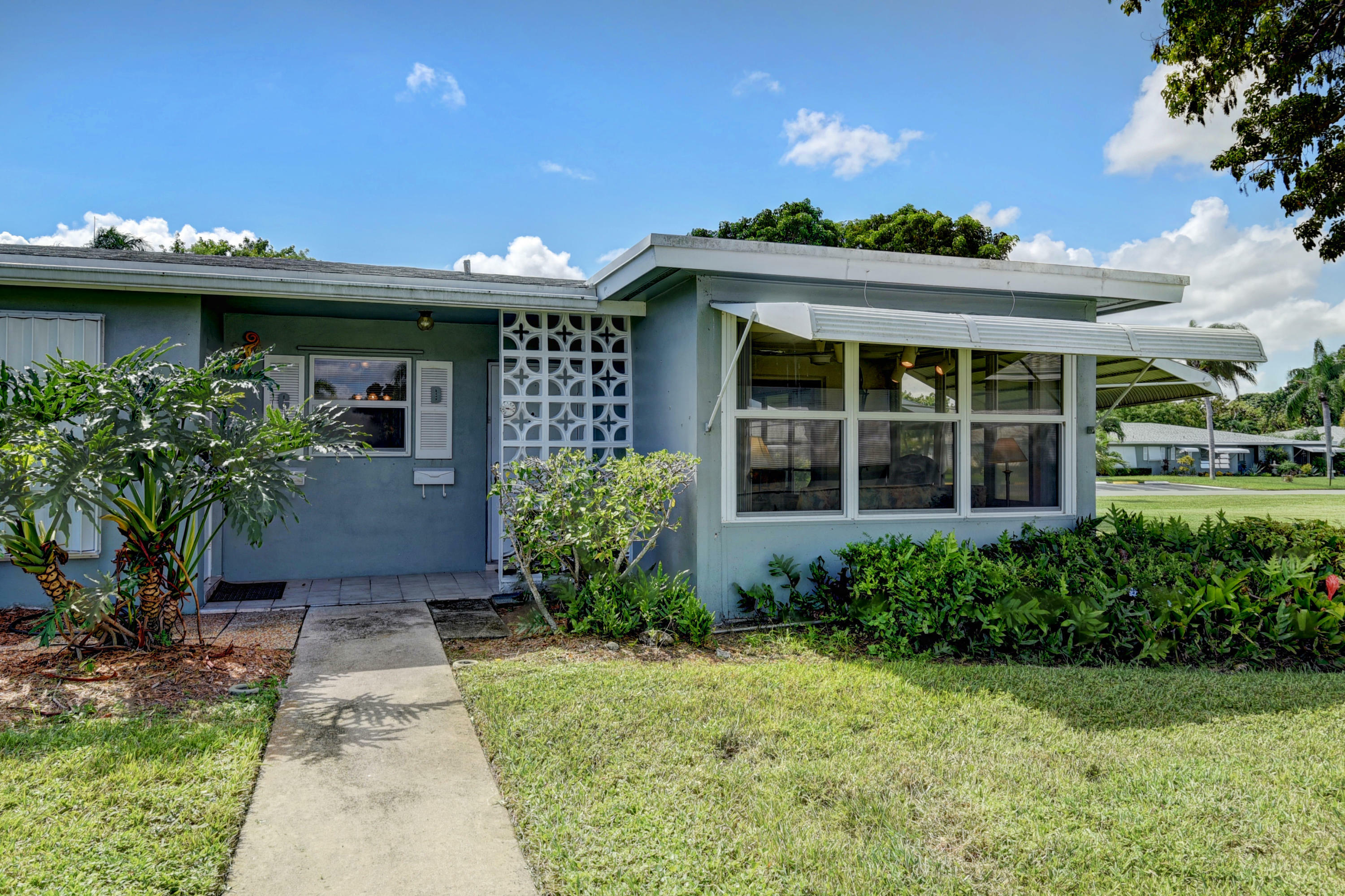 Property Photo: 780 High Point Drive E D FL 33445