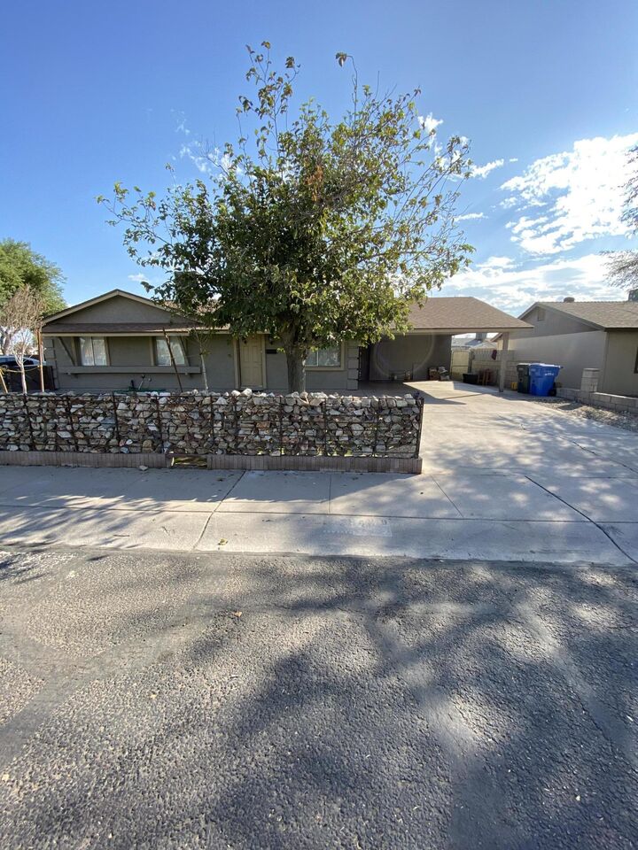 Property Photo:  2849 N 65th Drive  AZ 85035 