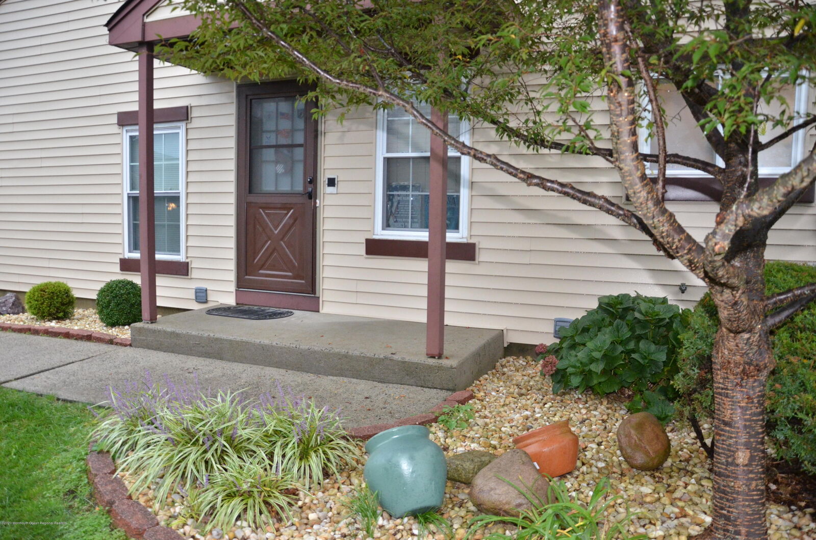 Property Photo:  38C Daniel Webster Avenue  NJ 08831 