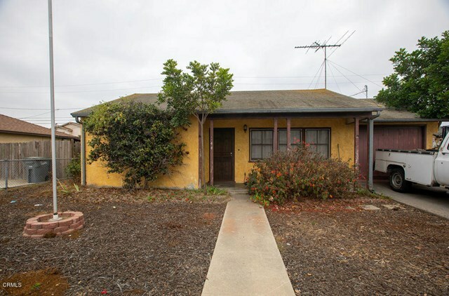 Property Photo:  144 James Avenue  CA 93033 