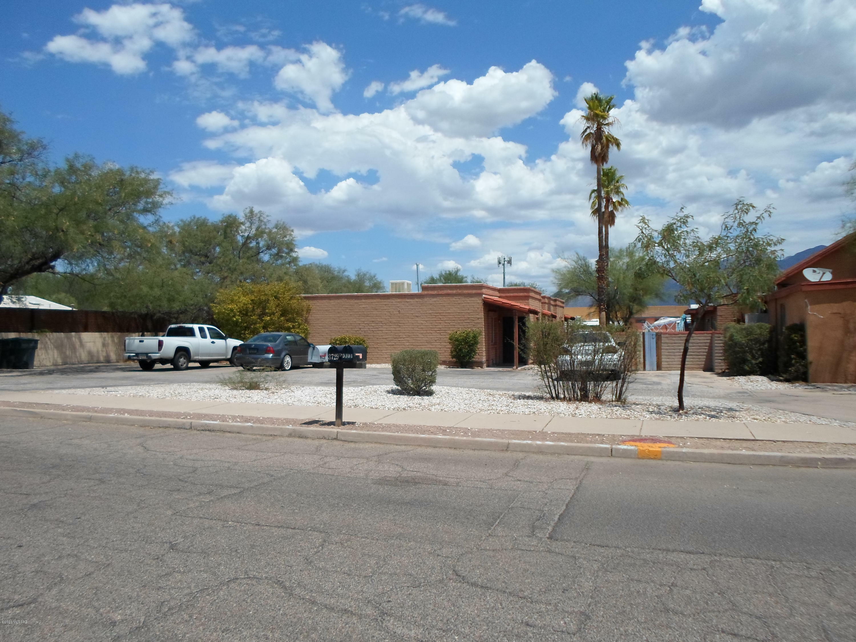 3727 E Presidio Road  Tucson AZ 85716 photo