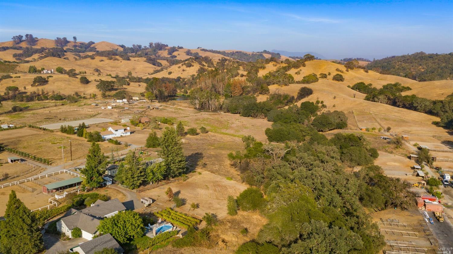 Property Photo:  1186 Red Tail Road  CA 95448 