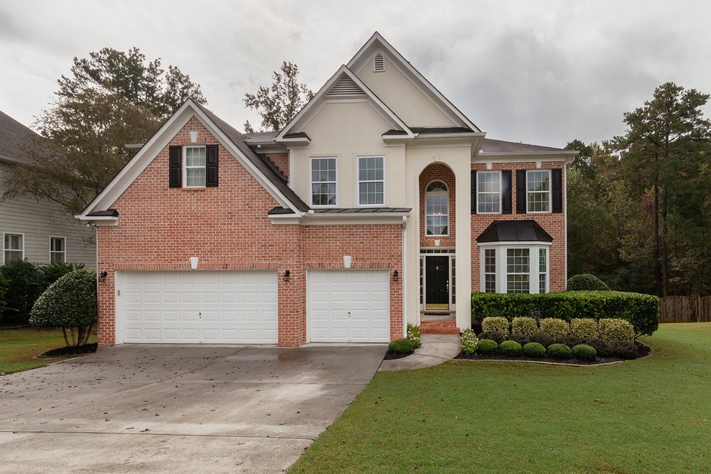 Property Photo: 204 Highlands Dr GA 30188