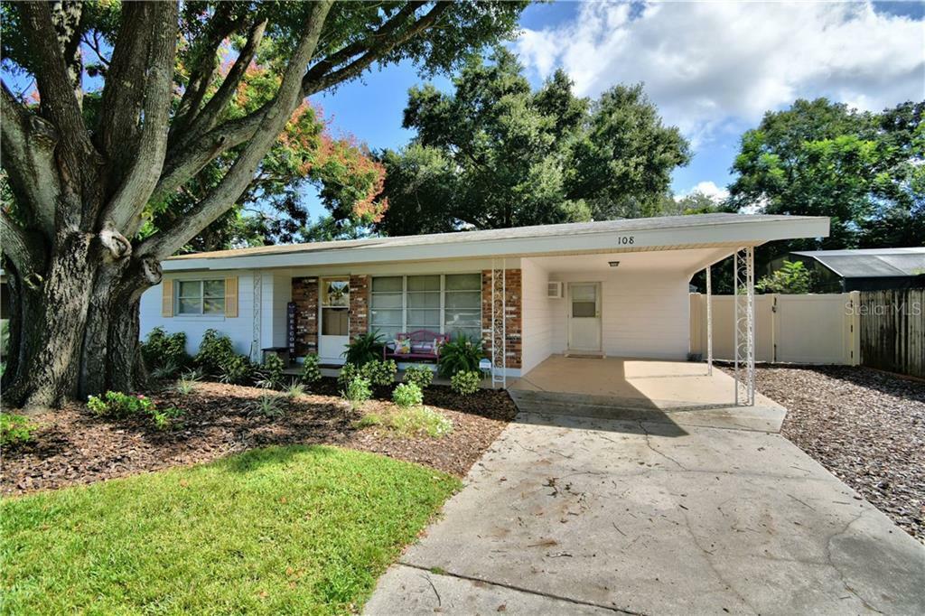 Property Photo:  108 Longfellow Road  FL 33884 