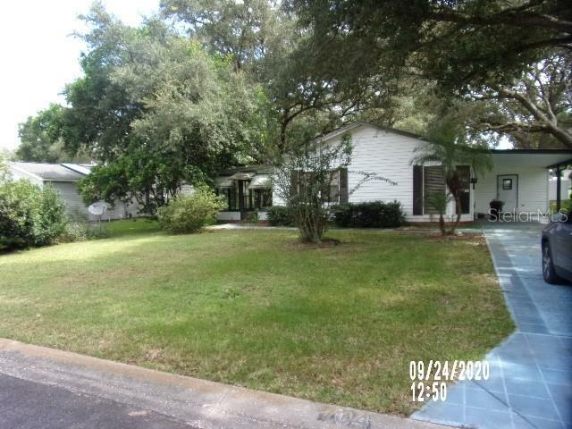 Property Photo:  704 Harper Place  FL 32159 