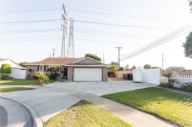 Property Photo:  8002 Clover Way  CA 90620 