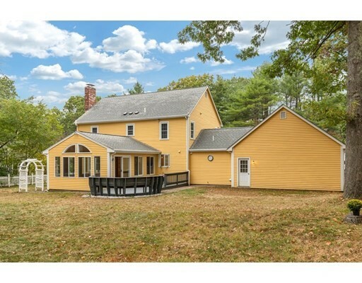 Property Photo:  25 Monica St  MA 02763 