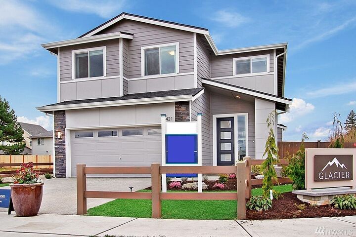 25421 158th (Lot 1) Ave SE  Covington WA 98042 photo