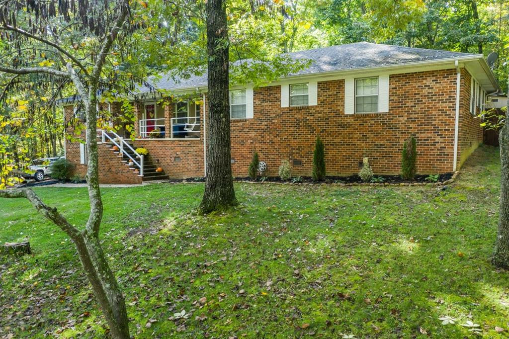 Property Photo:  704 Pinecrest Drive  TN 37303 