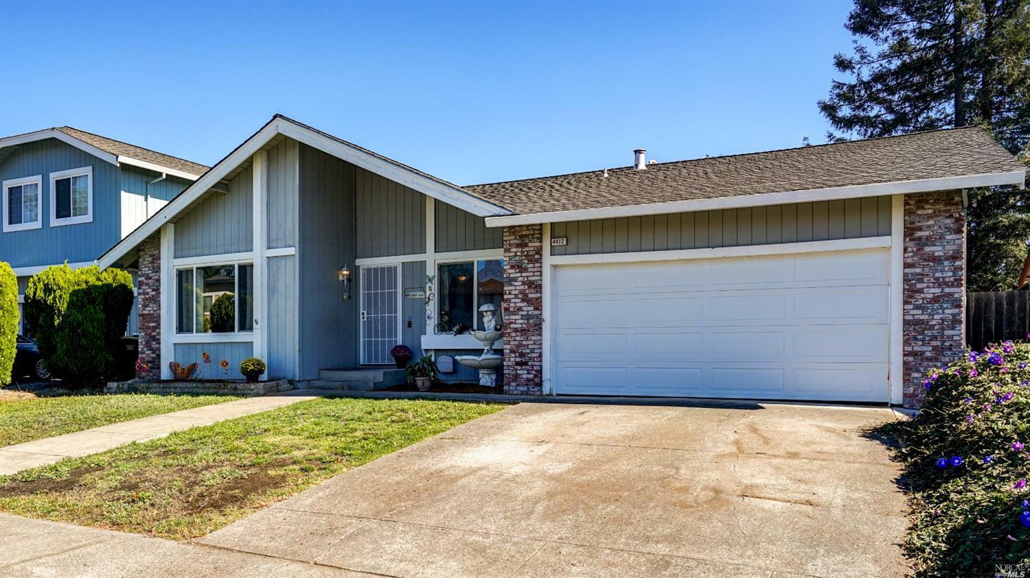 Property Photo:  4412 Graywhaler Lane  CA 94928 