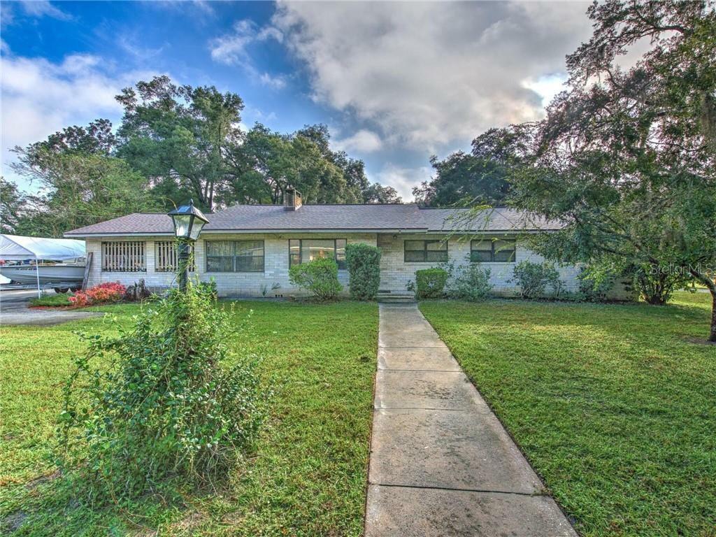 Property Photo:  409 Westwood Avenue  FL 32720 