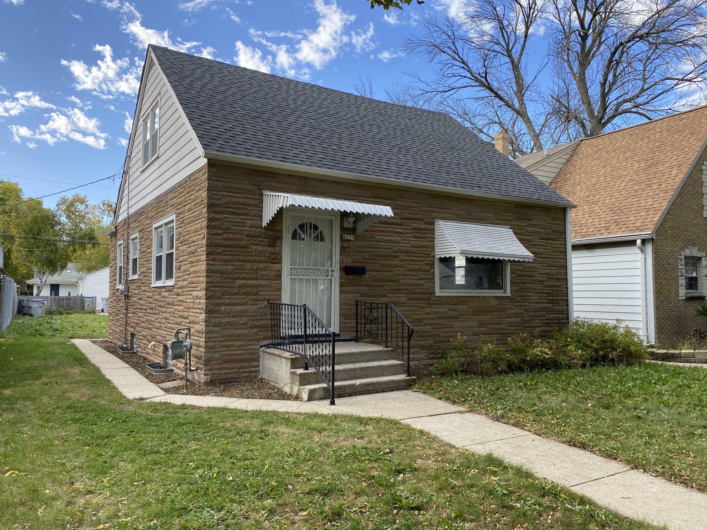 Property Photo:  4239 N 52nd St  WI 53216 