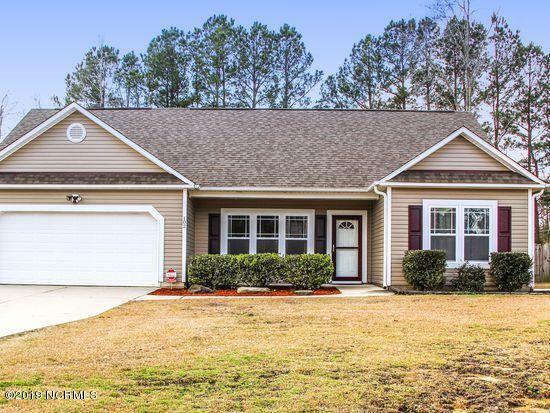 Property Photo:  102 Ridge View Drive  NC 28540 