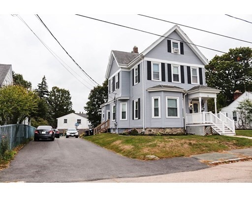 Property Photo: 32 Upland Rd MA 02301