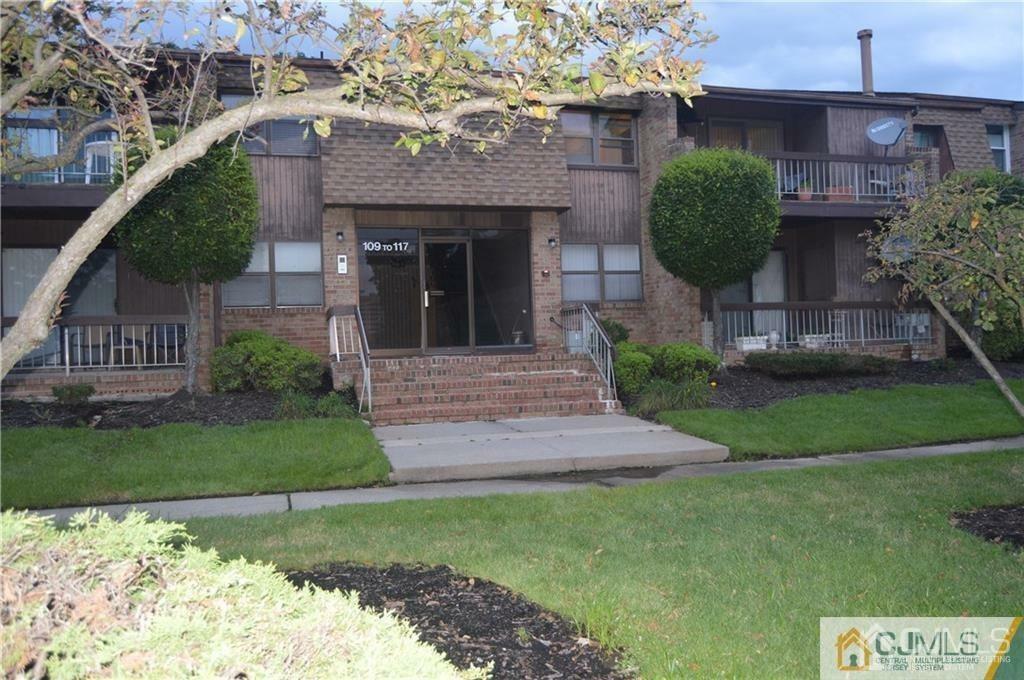 Property Photo: 110 Sharon Gardens Court NJ 07095