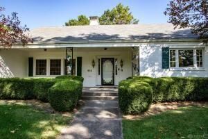 Property Photo: 252 N Broadmoor Boulevard OH 45504