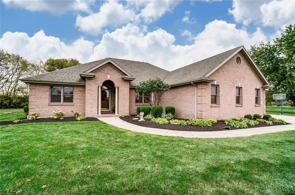 Property Photo: 4238 Belle Terrace Lane OH 45036