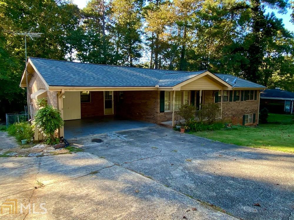 Property Photo:  6242 David Ln  GA 30126 