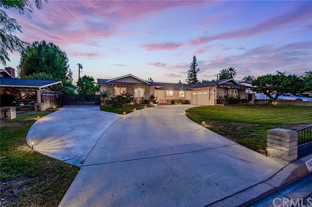 Property Photo:  145 S Hacienda Avenue  CA 91741 