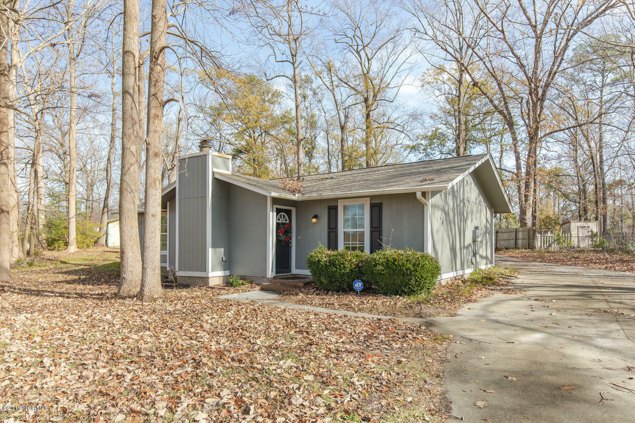 Property Photo:  120 Autumn Drive  NC 28540 