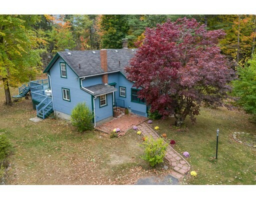 Property Photo:  509 Ashby State Rd  MA 01420 