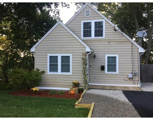 Property Photo: 736 Bernon St RI 02895