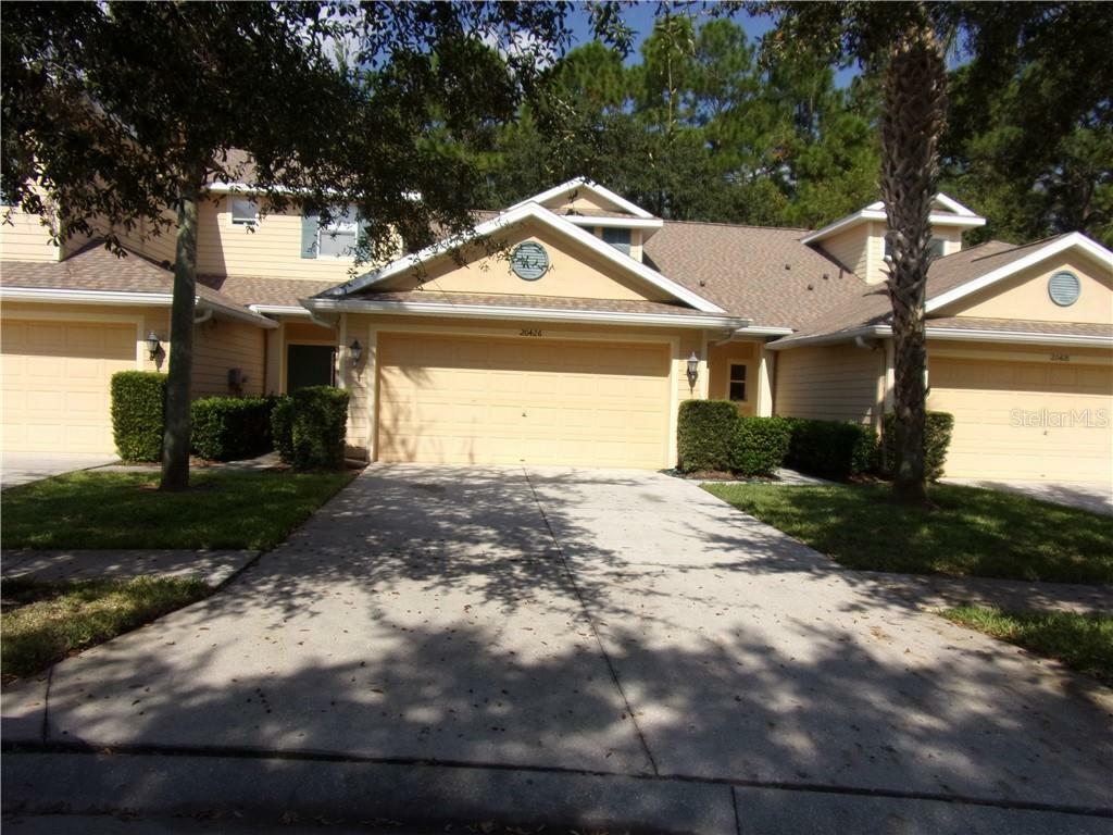 Property Photo:  20426 Harvest Oak Court  FL 33647 