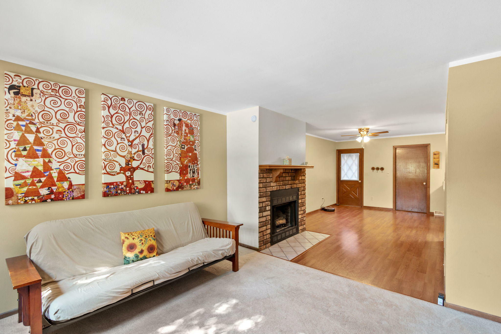 Property Photo: 1321 Camden Way C WI 53186