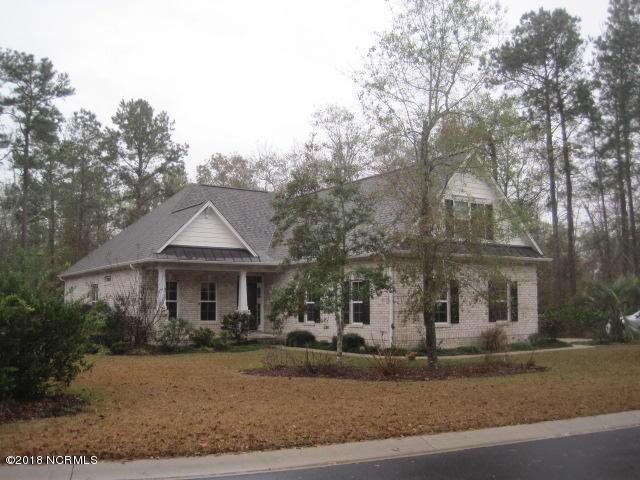 Property Photo:  1405 Sennia Court SE  NC 28422 