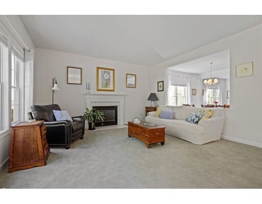 Property Photo: 22 Champlain Cir MA 02360