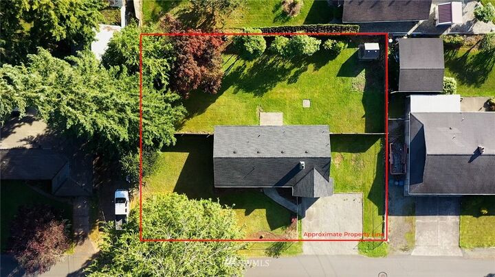 Property Photo: 17940 159th Street SE WA 98272