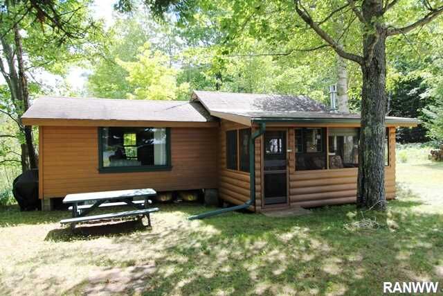Property Photo:  9311W Birchwood Drive  WI 54843 
