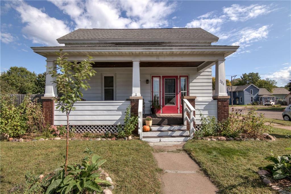 Property Photo:  204 Allen Street  WI 54729 