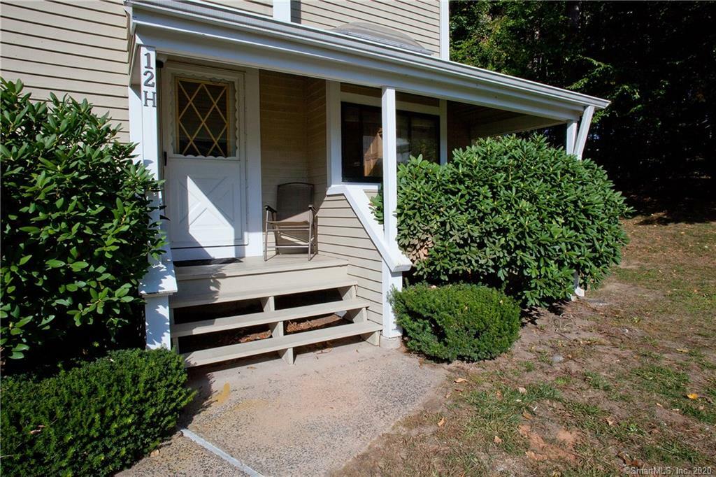 Property Photo:  12 Wiggins Farm Drive H  CT 06070 