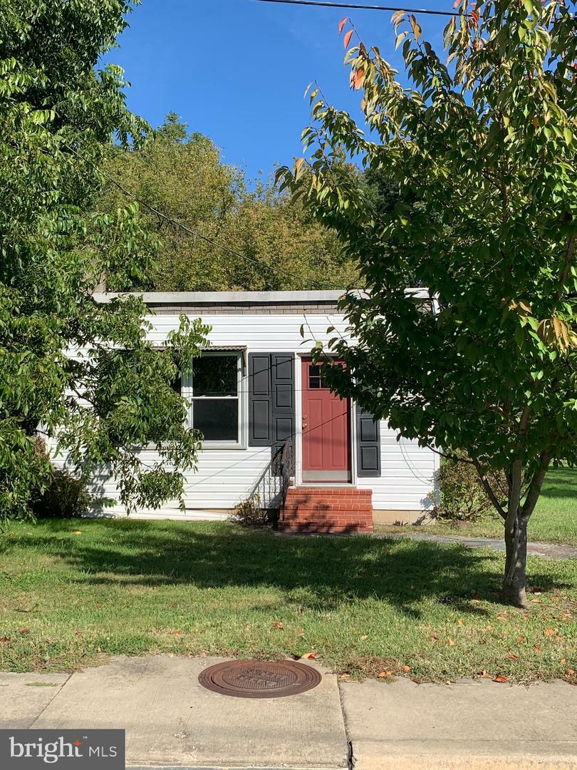 Property Photo:  21394 Sharp Street  MD 21661 