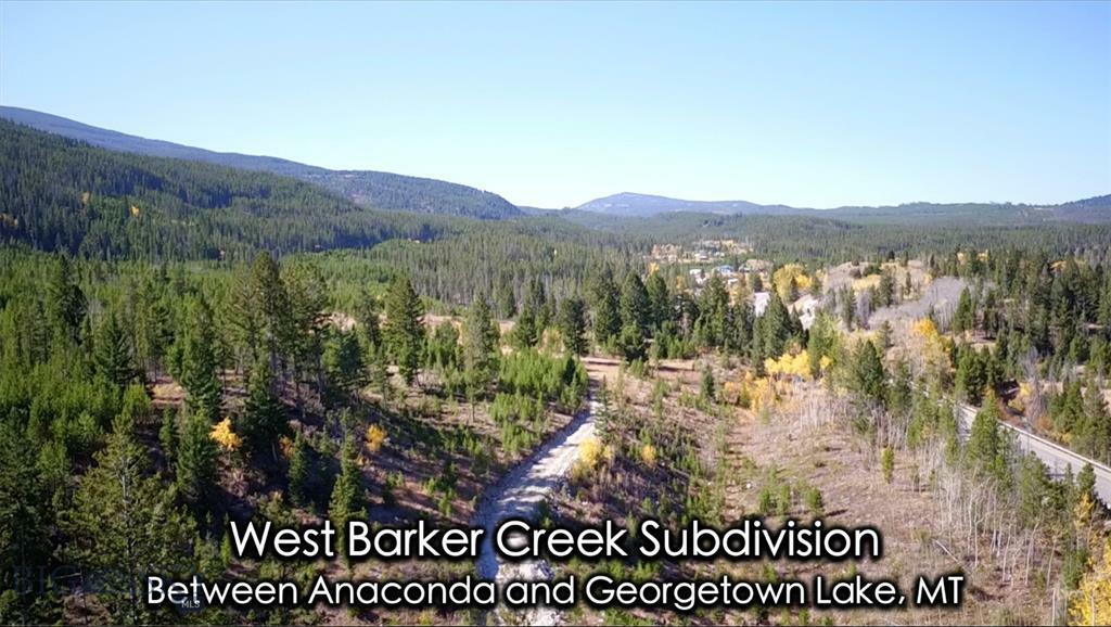 Property Photo:  Tbd Lot 1 Mt Highway 1  MT 59711 