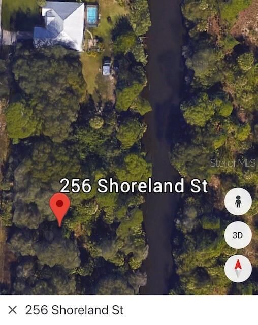 Property Photo:  256 Shoreland St  FL 33954 