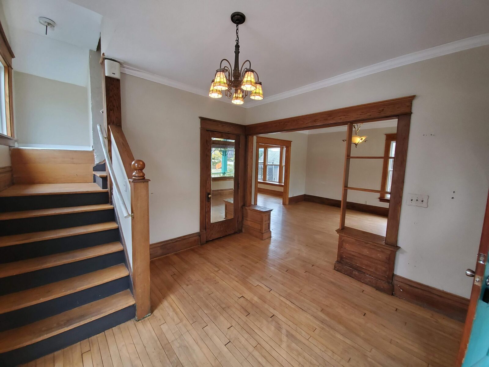 Property Photo: 444 Wisconsin Ave WI 53186